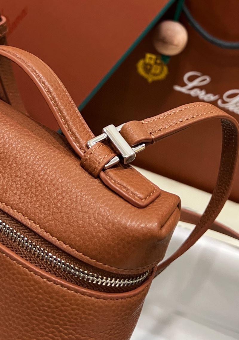 Loro Piana Satchel bags